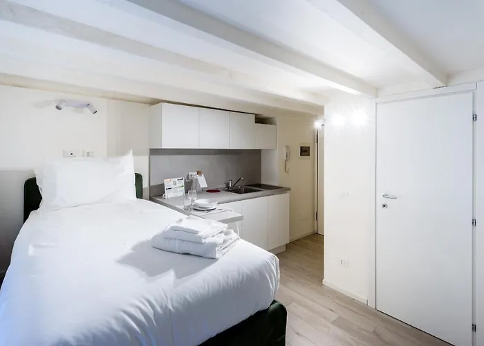 Italianway Apartment Mailand