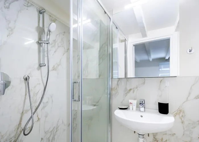 Apartamento Italianway *