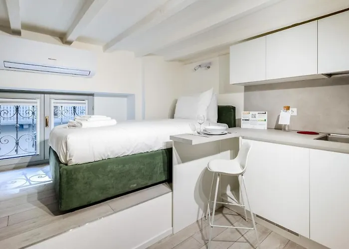 Apartamento Italianway *