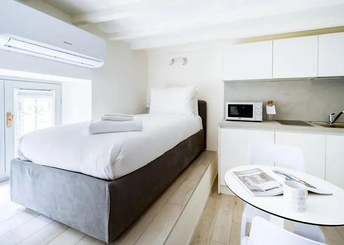 Apartment Italianway *