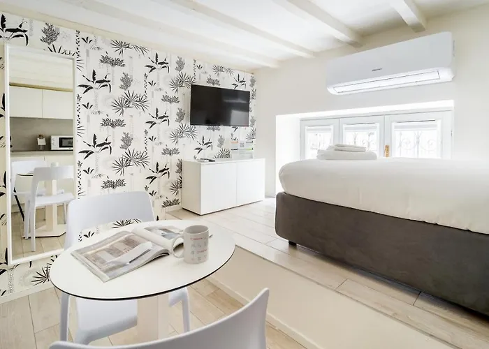 Italianway Apartment