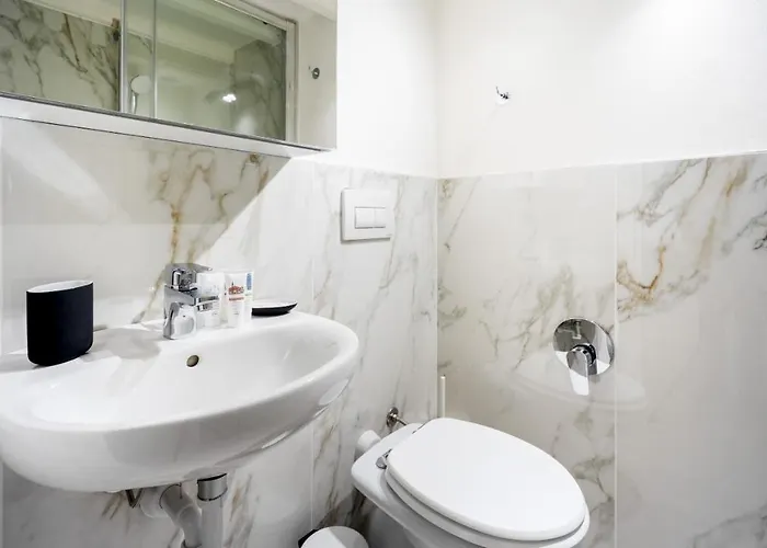 Apartment Italianway