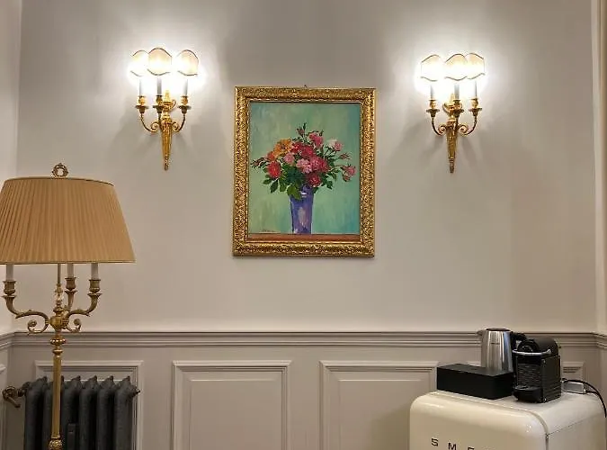 Cavoli A Merenda Suites * Milan