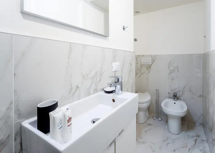 Apartment Italianway *