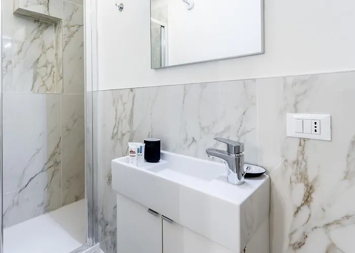 Apartment Italianway *