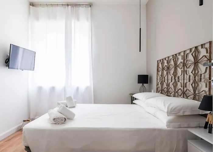 Апартаменты Luvi - Pasubio *