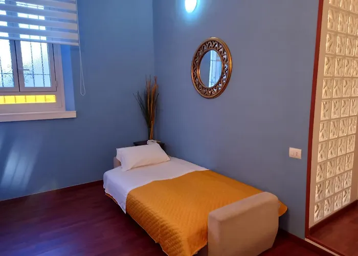 Allianz Mico Arena Centre Comforts - With Free Parking Garage - Con Parcheggio Incluso - Metro Greenline Moscova