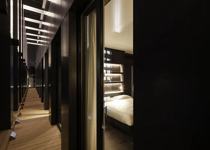 Hyatt Centric מלון מילאנו