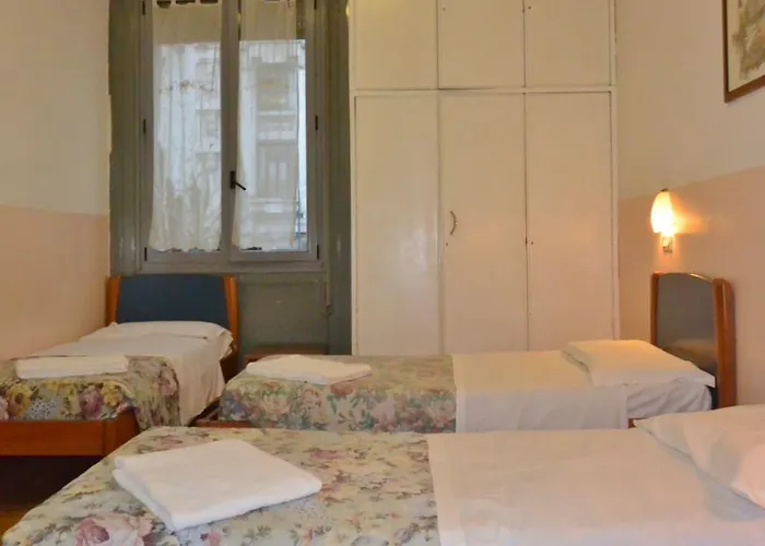 Csi Group - Station 3* Milano