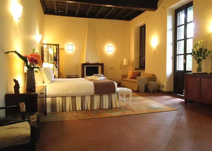 Excel Naviglio - Ca'bianca ミラノ