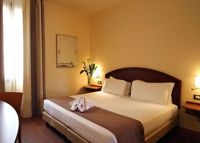 Excel Naviglio - Ca'bianca ミラノ