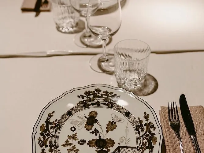 ホテル Excel Naviglio - Ca'bianca