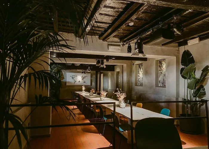 Excel Naviglio - Ca'bianca 4*