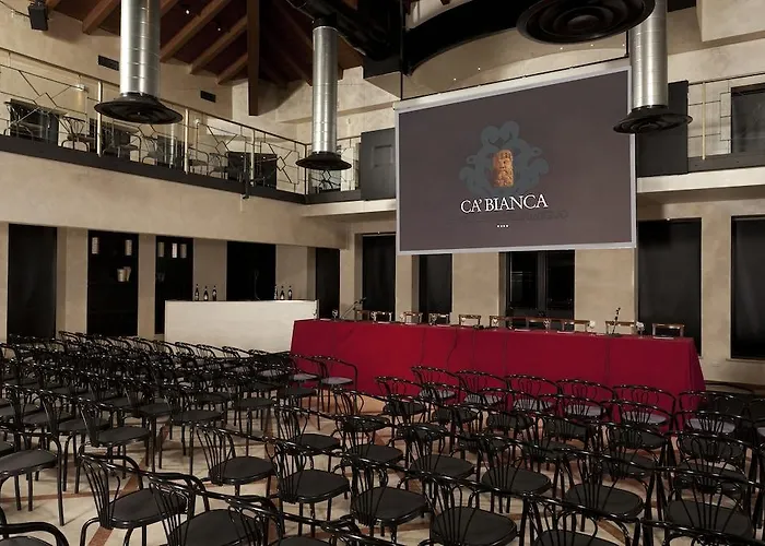 Excel Naviglio - Ca'bianca ホテル