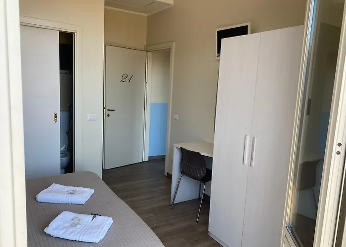 肯尼迪酒店 * 米兰