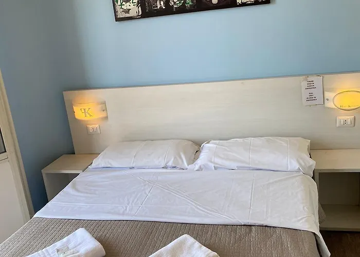 肯尼迪酒店 米兰