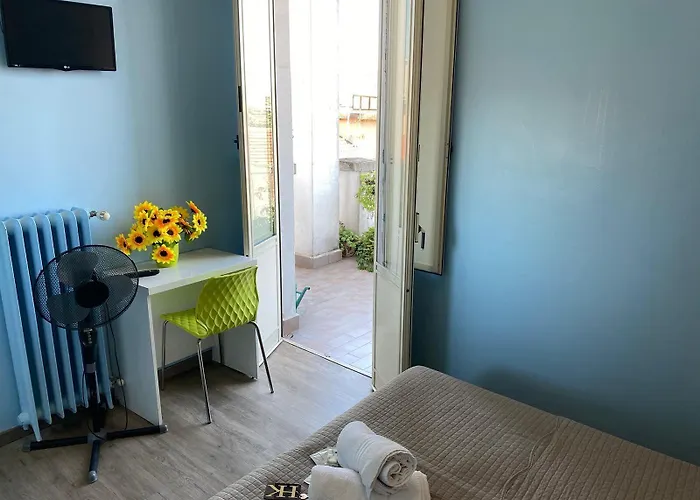 肯尼迪酒店 * 米兰