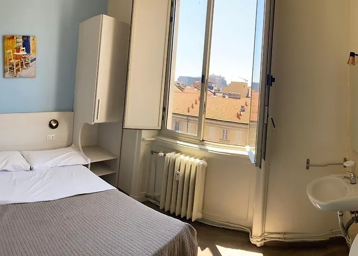 肯尼迪酒店 米兰