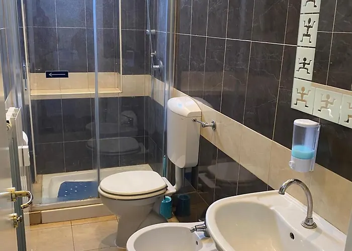 肯尼迪酒店 酒店