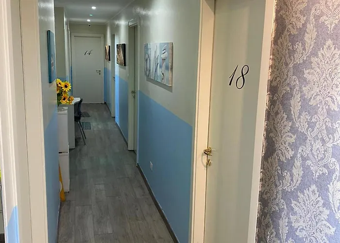 肯尼迪酒店 酒店