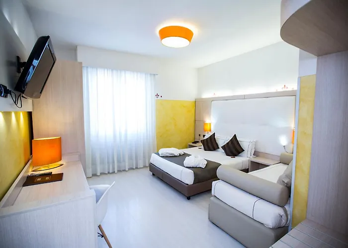 Hotell Agape - Aa Milano