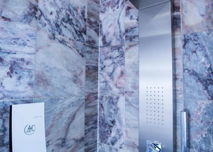 Agape - Aa Hotell 4*