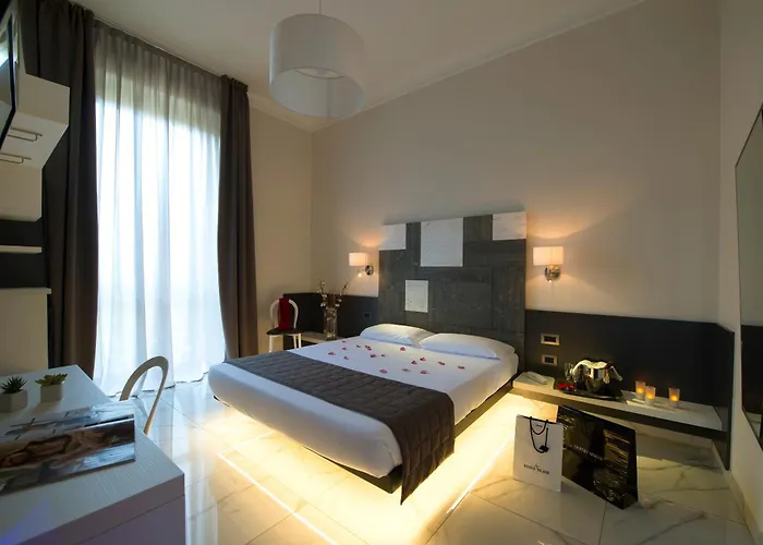 圣法兰西丝科酒店