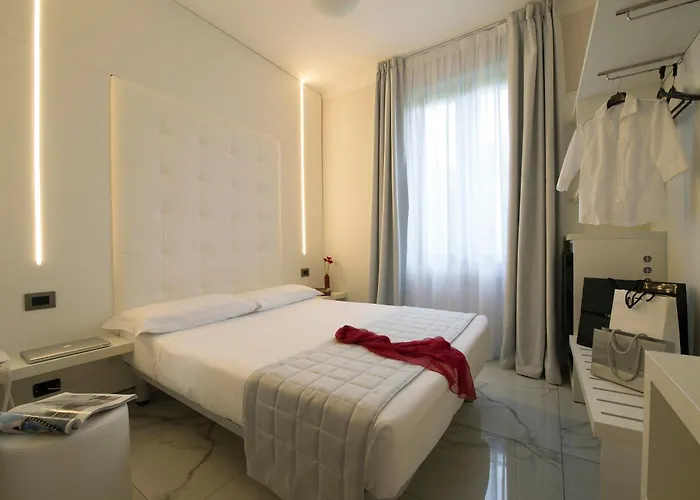 酒店 圣法兰西丝科酒店