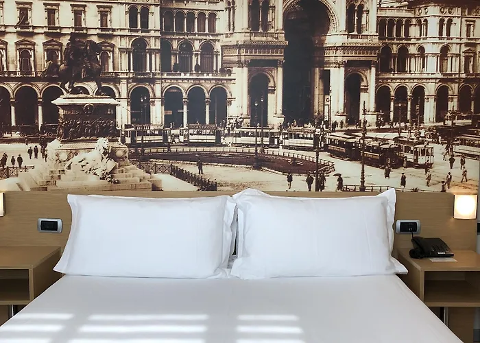 La Spezia Hotel 4*