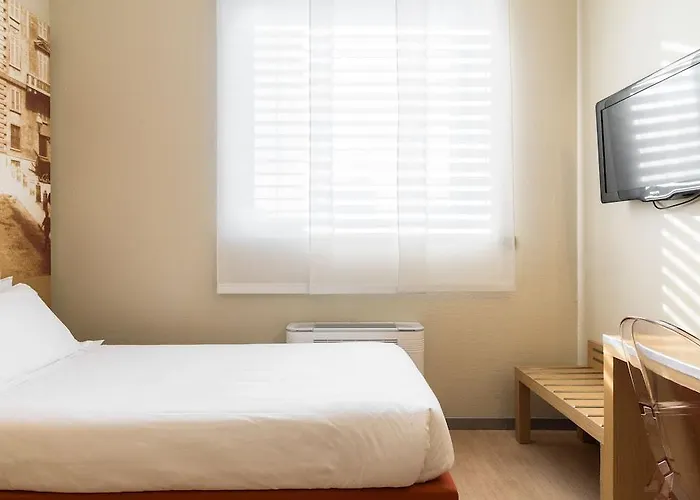La Spezia Hotel 4*