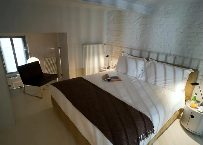 Design Appartement Milan