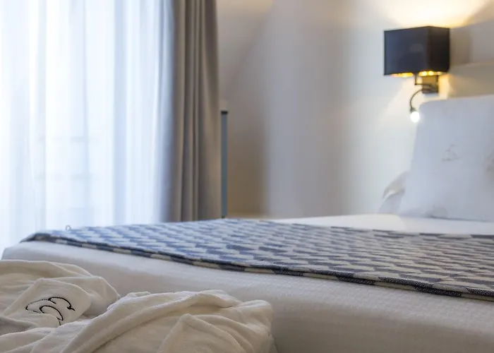 Hotel Sonder Missori 4*