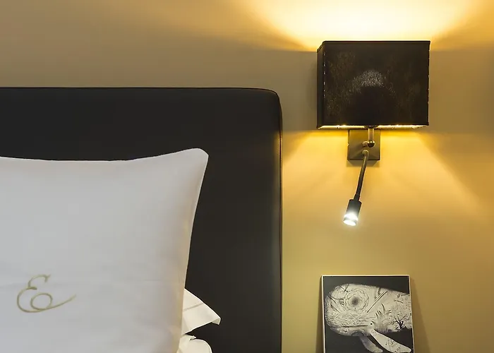 Sonder Missori 4* Mailand