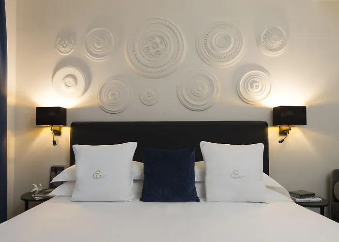 Hotel Sonder Missori 4*