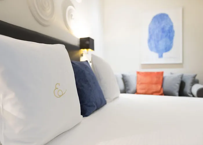 Hotel Sonder Missori