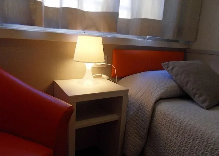 Due Giardini Hotel 2*