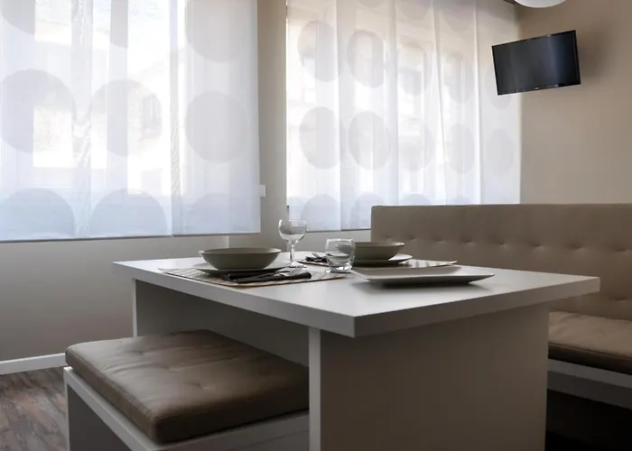 De Angeli Апарт-отель