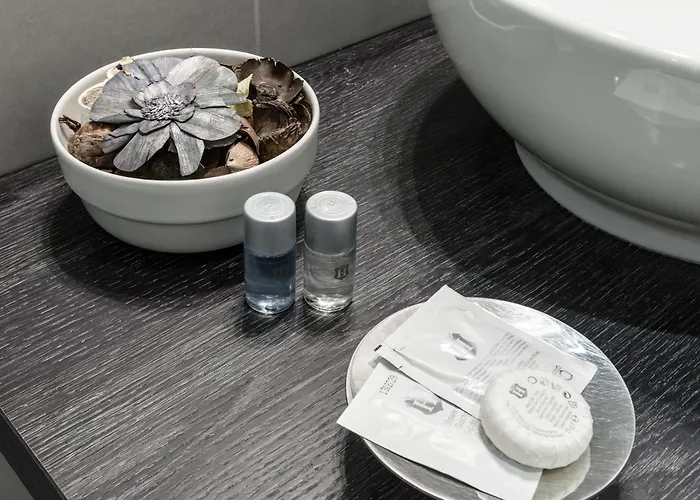 Апарт-отель De Angeli