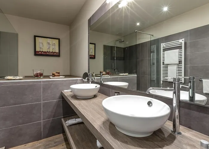 Апарт-отель De Angeli 4*