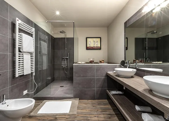 De Angeli 4* Милан