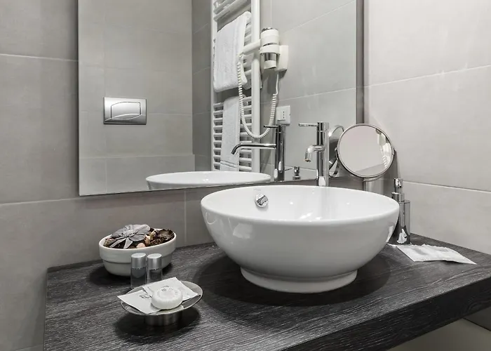 De Angeli Апарт-отель 4*