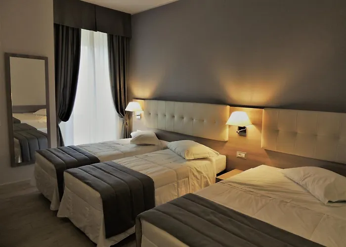 Accursio 3* Mailand