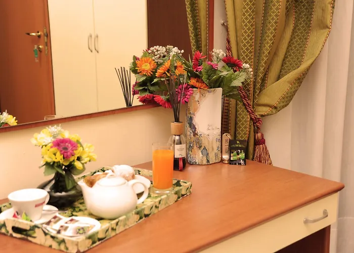 Hotel San Siro Fiera