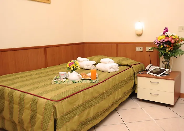 San Siro Fiera 2* Milan