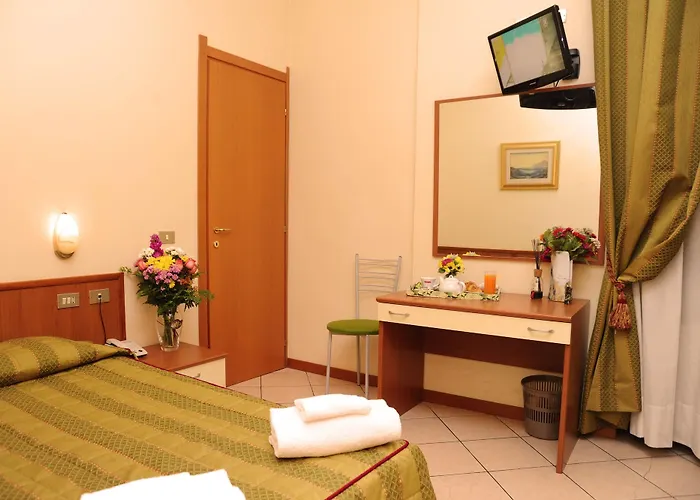 Hotel San Siro Fiera Milan