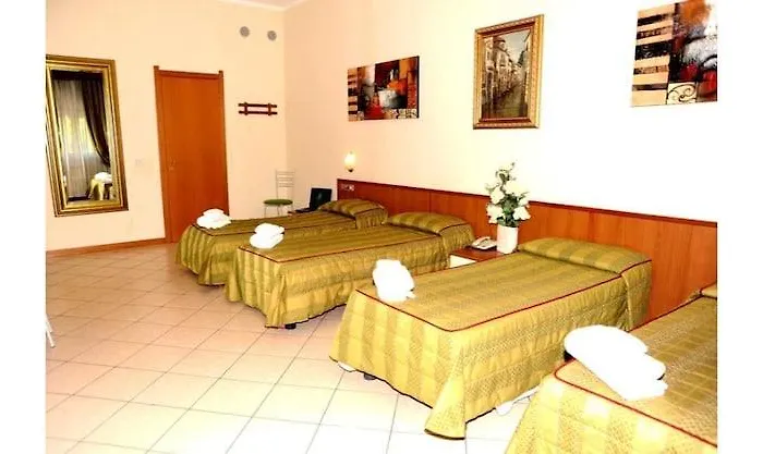 San Siro Fiera Hotel