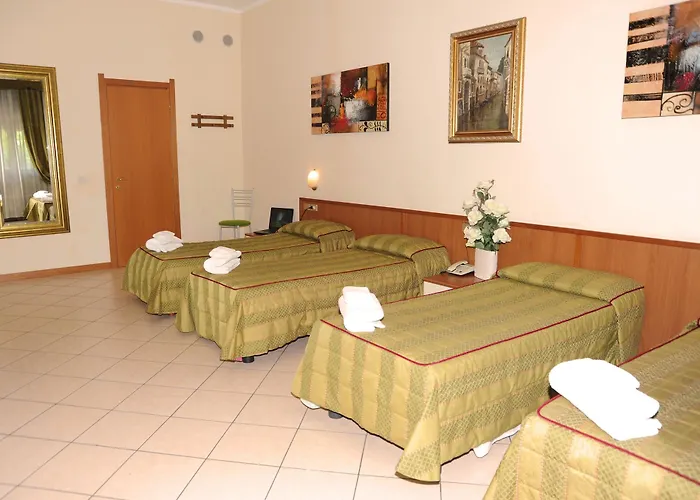 Hotel San Siro Fiera