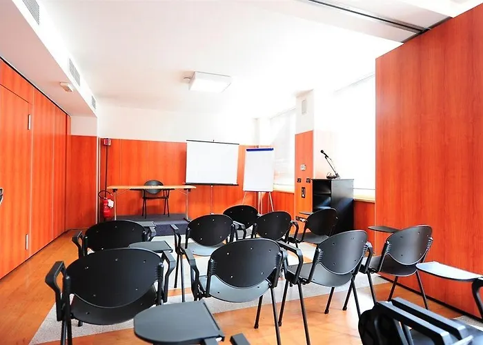 Corvetto Porto Di Mare 4*