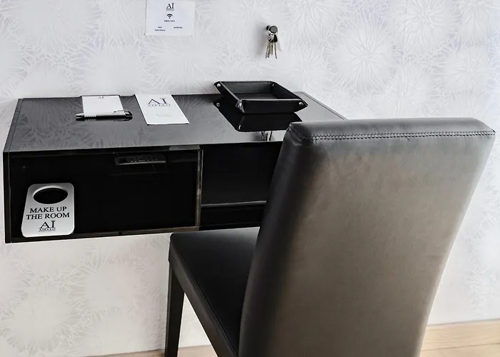 艾洛客房旅馆 米兰