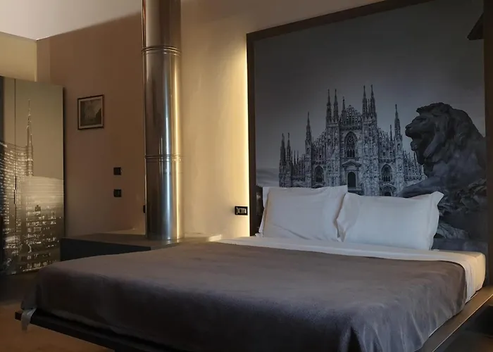 Hotel Seven